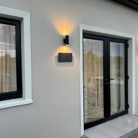 House On Main Street Bunbeg Villa Gweedore Luaran gambar