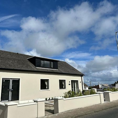 House On Main Street Bunbeg Villa Gweedore Luaran gambar